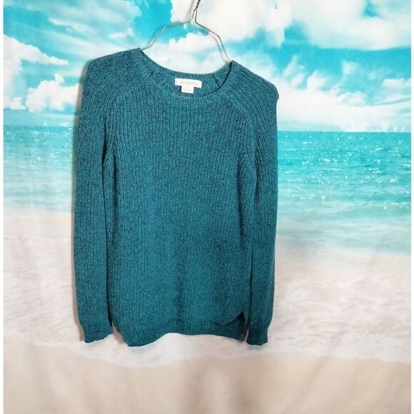 "âLizâClaiborne" woman'sâ
sweater. - Picture 2 of 8
